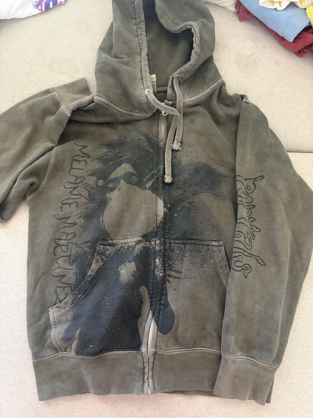 Melanie Martinez Portals hoodie